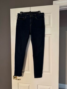 Michael Kors Izzy Skinny Women's Jeans